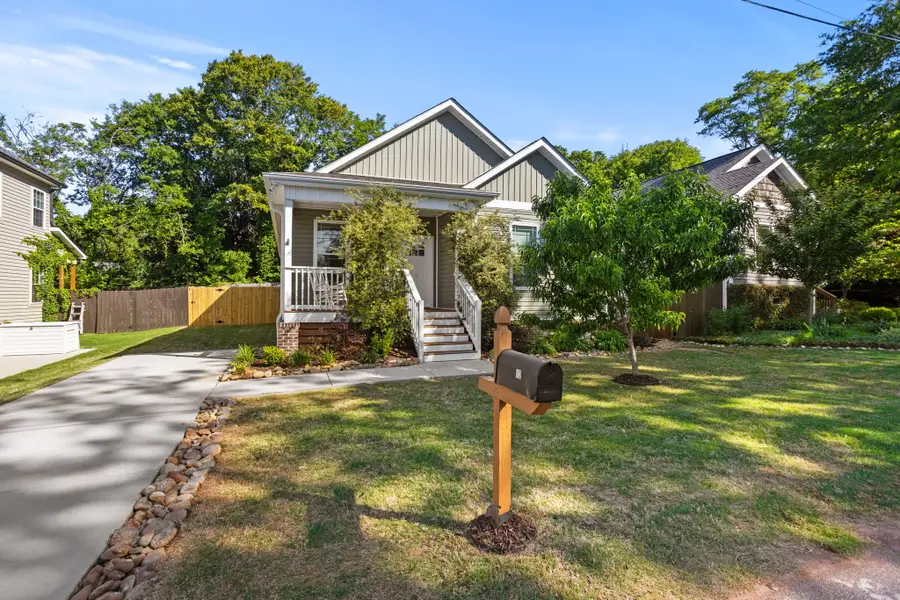 12 Harris Lane, Greenville, SC 29607 - #2