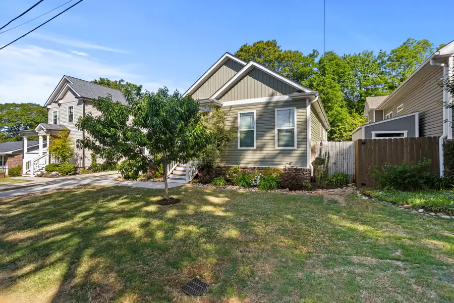 12 Harris Lane, Greenville, SC 29607 - #3