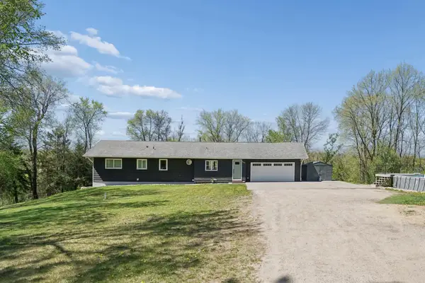 10777 Quinn Avenue Nw, South Haven, MN 55382