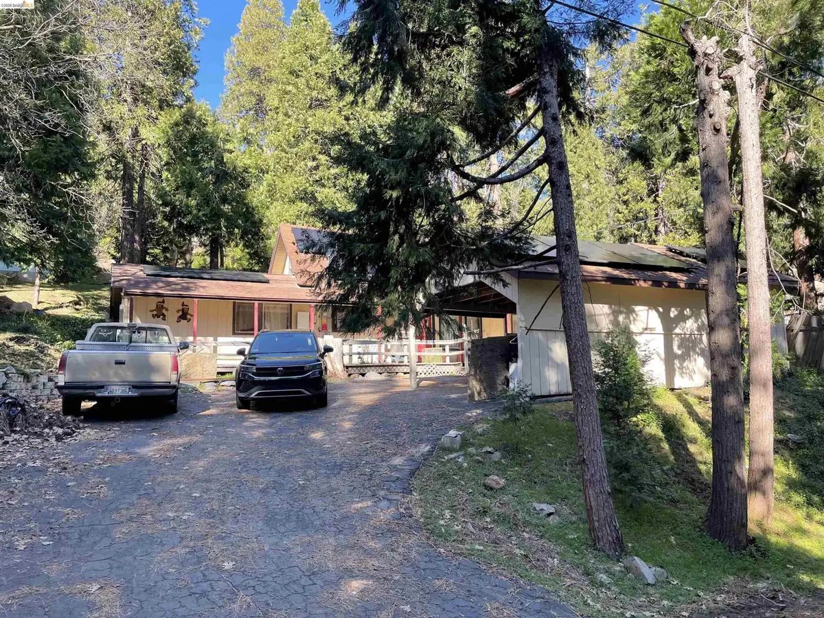 20772 Haiapo Rd, Mi Wuk Village, CA 95346 - #1