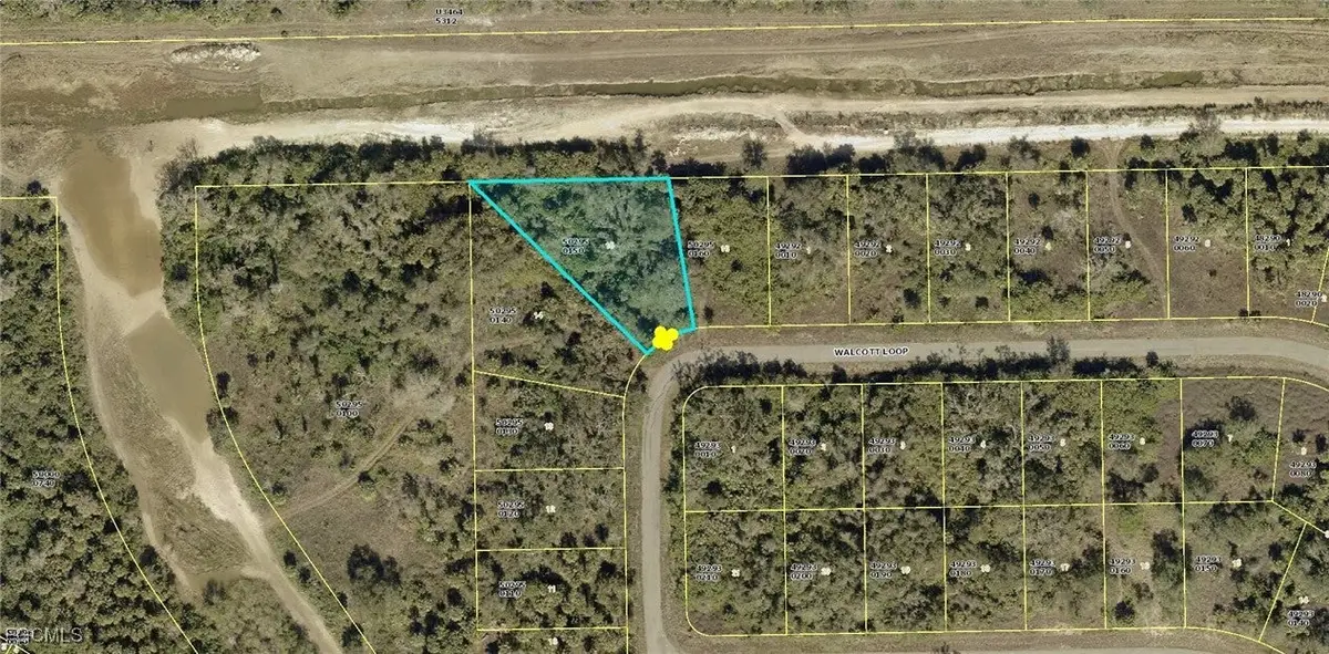 1963 Walcott Loop, Lehigh Acres, FL 33972 - #1