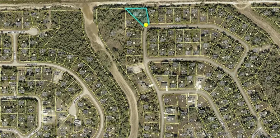 1963 Walcott Loop, Lehigh Acres, FL 33972 - #2