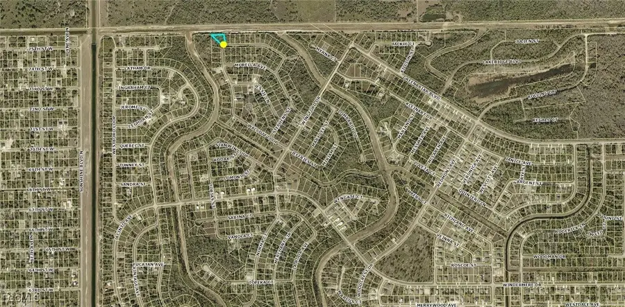 1963 Walcott Loop, Lehigh Acres, FL 33972 - #3