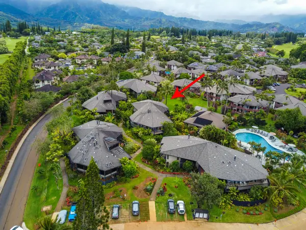3920 Wyllie Rd #6A, Princeville, HI 96722