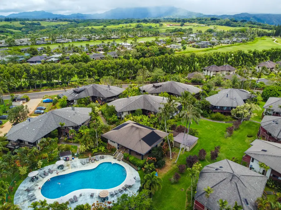 3920 Wyllie Rd #6A, Princeville, HI 96722 - #2