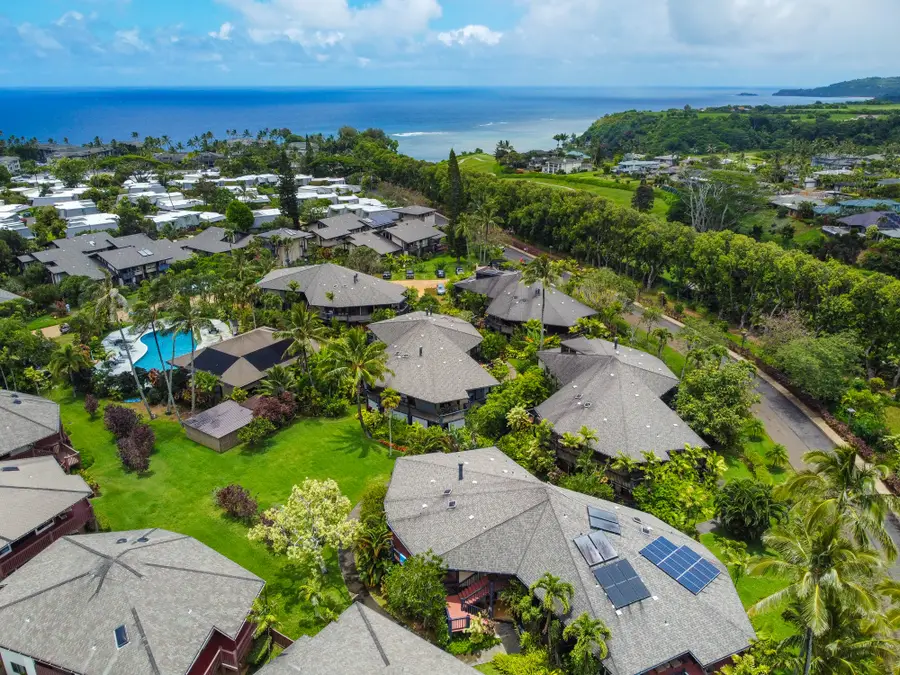 3920 Wyllie Rd #6A, Princeville, HI 96722 - #3