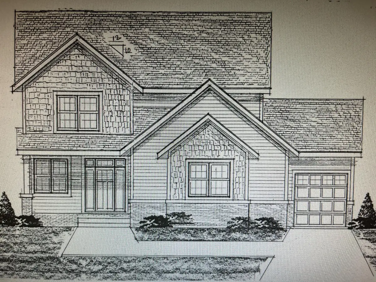 592X Hodgson Road, Shoreview, MN 55126 - #1