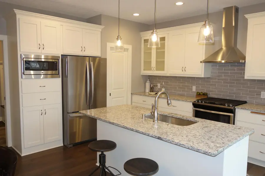 592X Hodgson Road, Shoreview, MN 55126 - #2