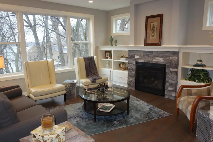 592X Hodgson Road, Shoreview, MN 55126 - #3