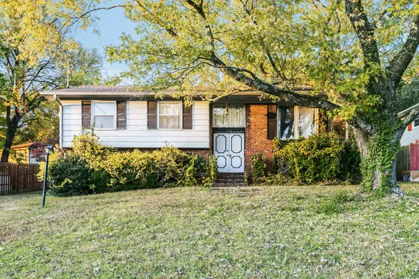 548 Huntington Pkwy, Nashville, TN 37211