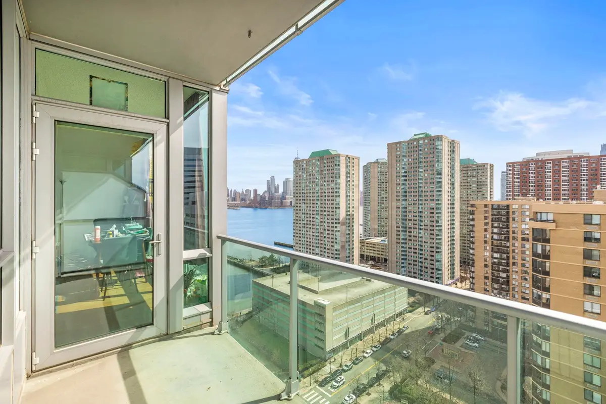 20 Newport Parkway 2306, Jersey City, NJ 07310 - #1