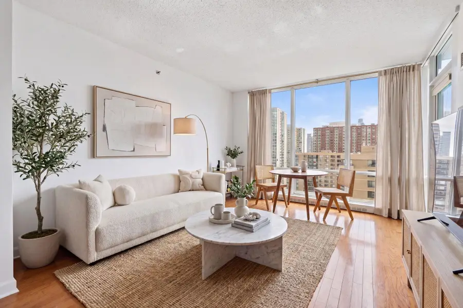 20 Newport Parkway 2306, Jersey City, NJ 07310 - #2
