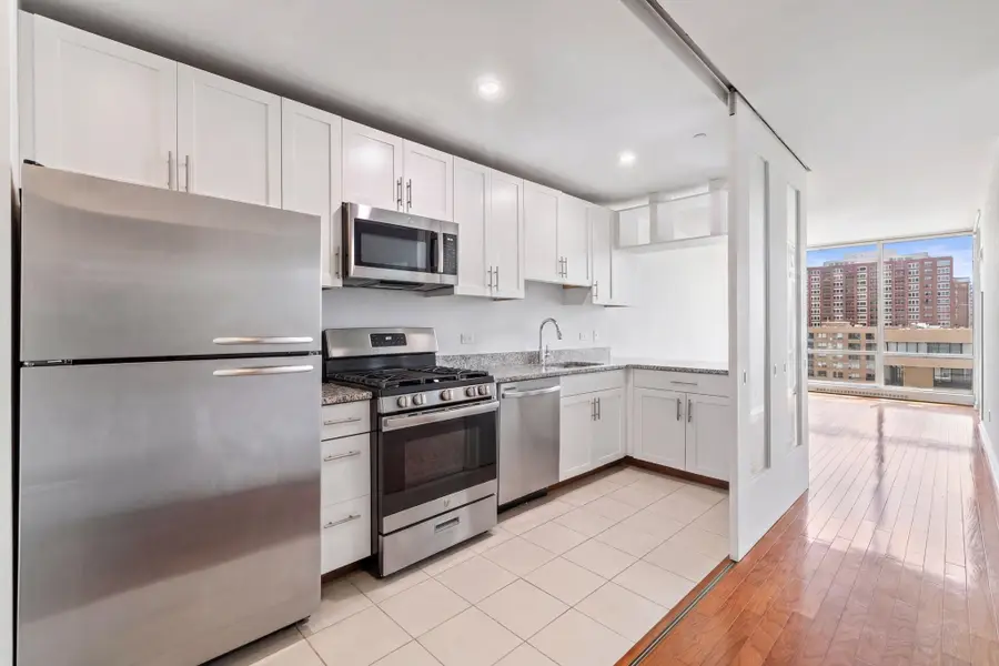 20 Newport Parkway 2306, Jersey City, NJ 07310 - #3