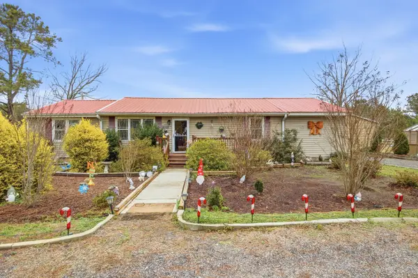 20338 Choppee Rd., Hemingway, SC 29554