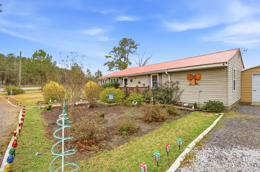 20338 Choppee Rd., Hemingway, SC 29554 - Image #2