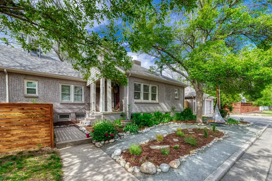 4507 E 7th Avenue, Denver, CO 80220 - #2