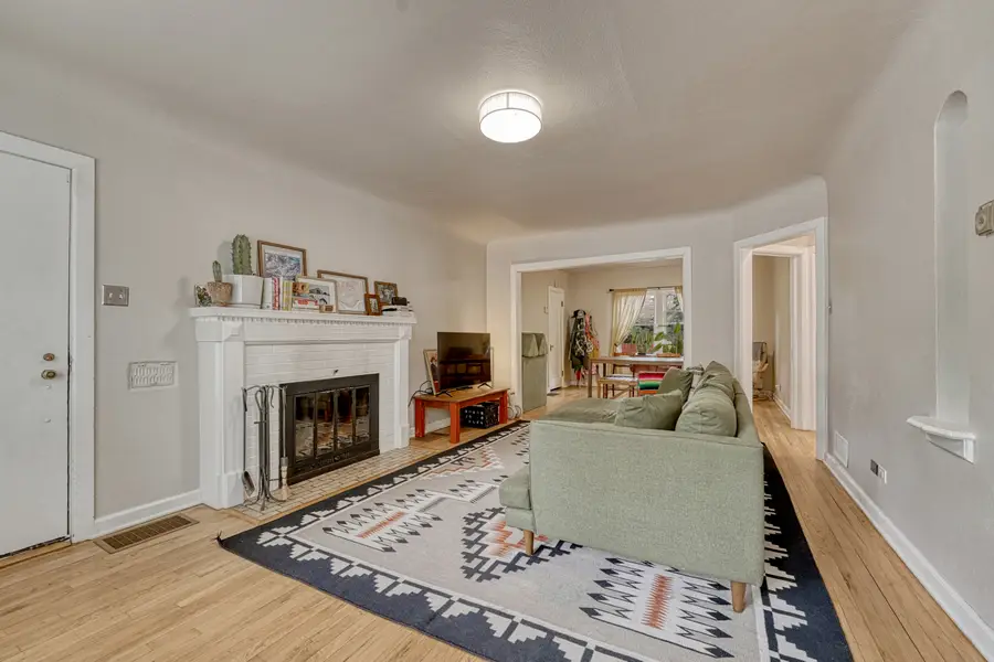 4507 E 7th Avenue, Denver, CO 80220 - #3