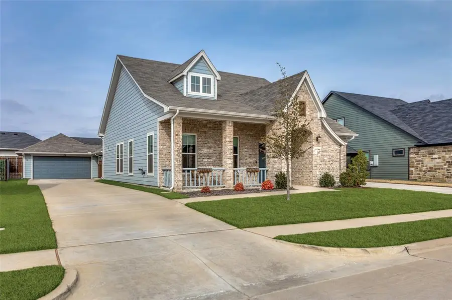 1584 Saylee Lane, Burleson, TX 76028 - #3