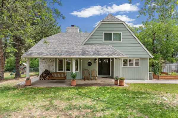 1512 Sunnyside Drive, Loveland, CO 80538