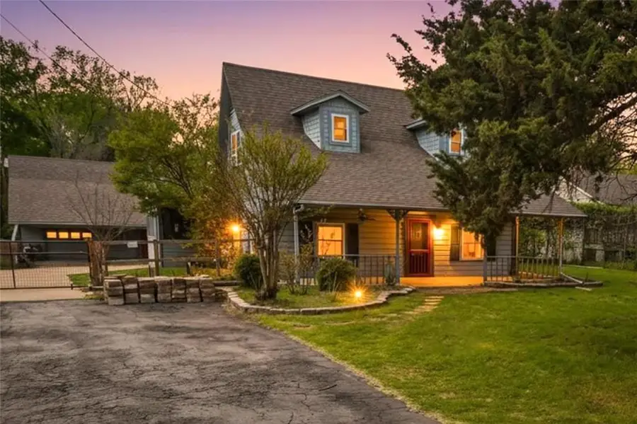 681 Mc Ada Drive, Midlothian, TX 76065 - #2