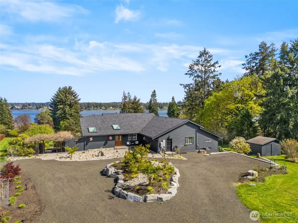 7746 Manzanita Drive Nw, Olympia, WA 98502 - #1