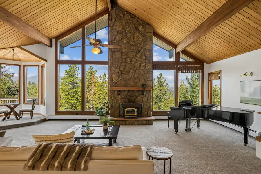 8354 Armadillo Trail, Evergreen, CO 80439 - #2