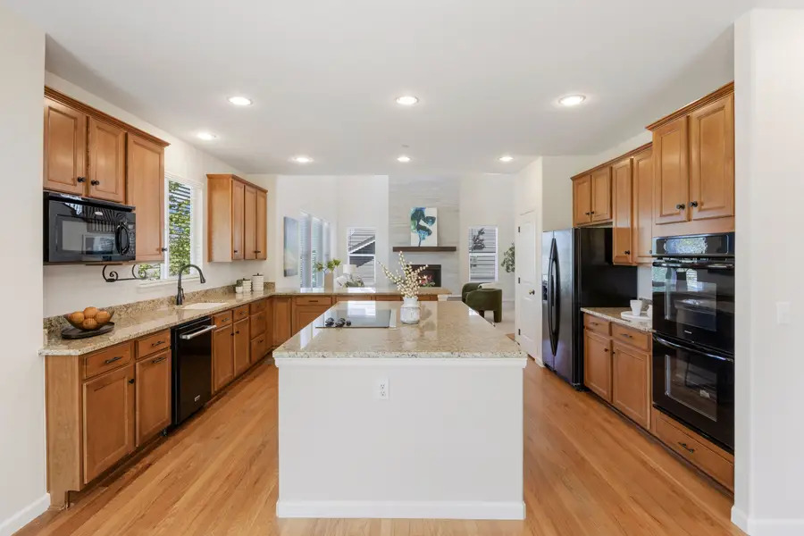 11983 Blackwell Way, Parker, CO 80138 - #3