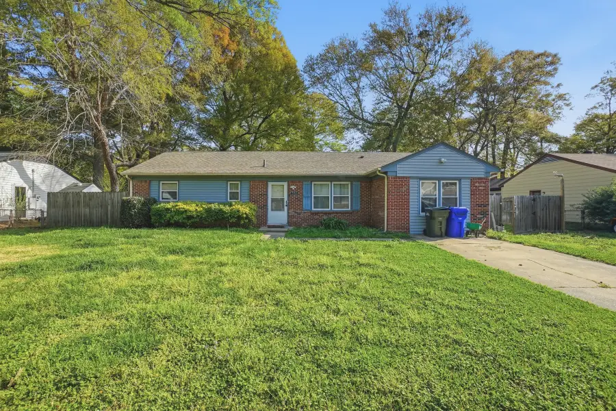 4628 Camellia Drive, Suffolk, VA 23435 - #2