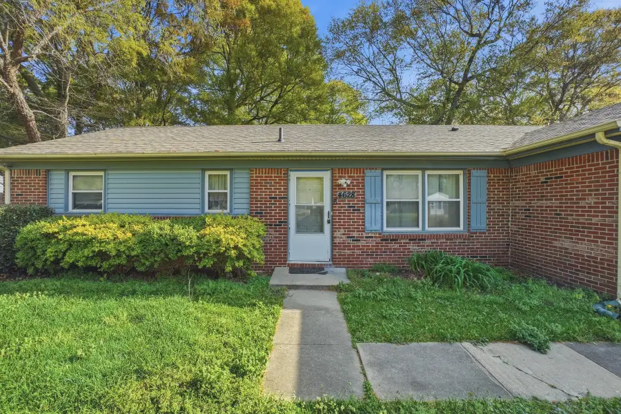 4628 Camellia Drive, Suffolk, VA 23435 - #3