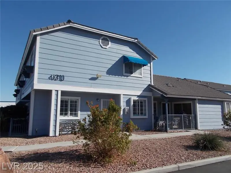 5310 Portavilla Court #101, Las Vegas, NV 89122 - #1