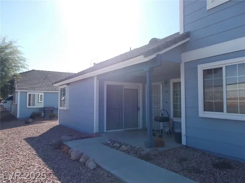 5310 Portavilla Court #101, Las Vegas, NV 89122 - #2