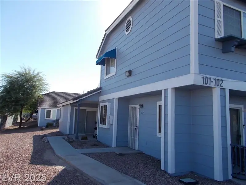 5310 Portavilla Court #101, Las Vegas, NV 89122 - #3