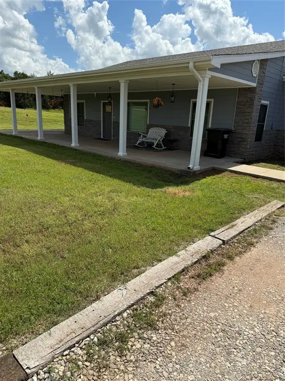 105967 S Rolling Hills Drive, Meeker, OK 74855 - Image #2