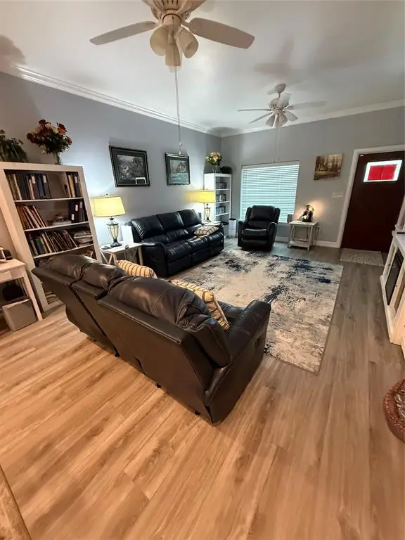 105967 S Rolling Hills Drive, Meeker, OK 74855 - Image #3