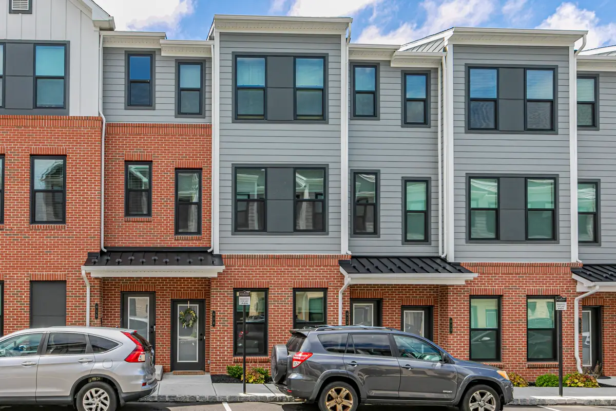 614 Parker Blvd, Princeton Junction, NJ 08550 - #1