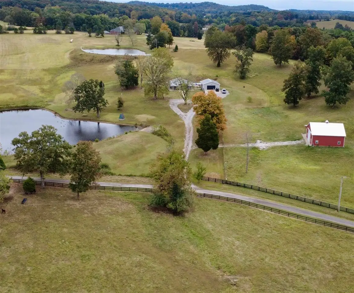 288 Curtis Ln, Dunmor, KY 42339 - #1