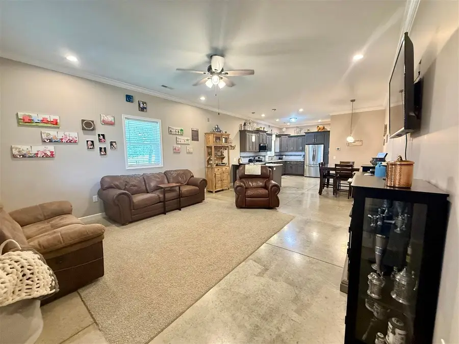 288 Curtis Ln, Dunmor, KY 42339 - #3