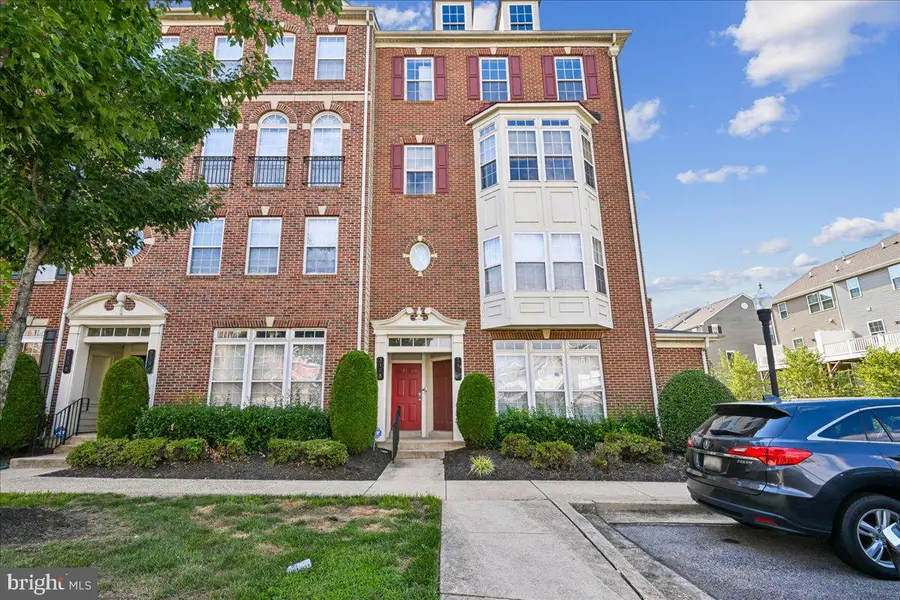 317 Munahan Cir #b, Indian Head, MD 20640 - #3