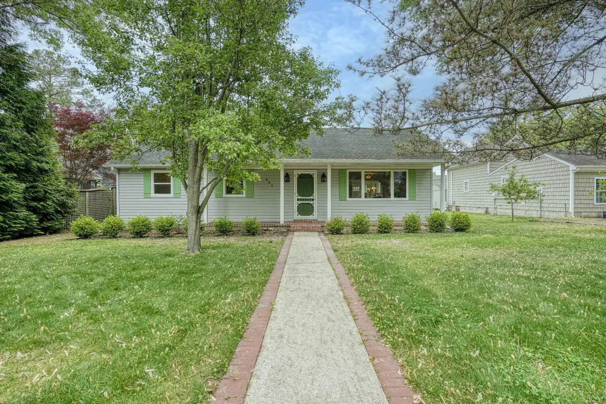 306 W Oak Ave, Easton, MD 21601 - #1