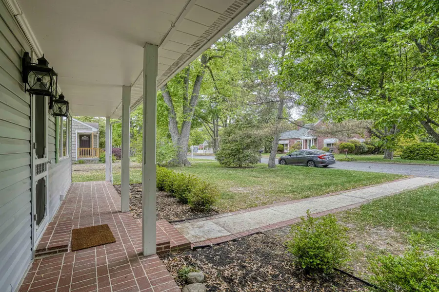 306 W Oak Ave, Easton, MD 21601 - #2