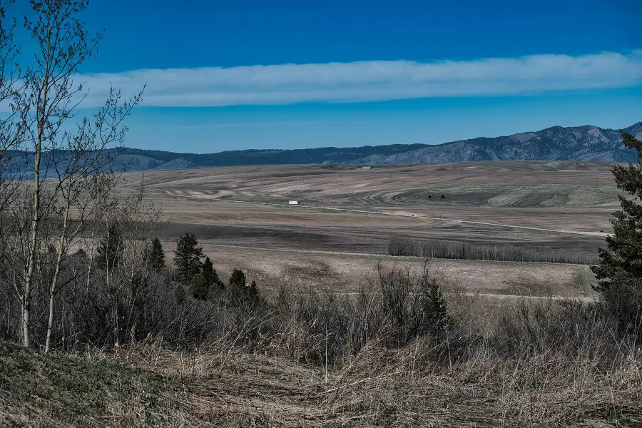 TBD Wagon Road, Swan Valley, ID 83449 - #3