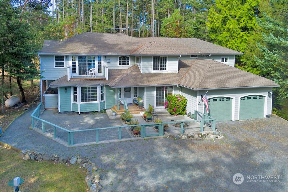 189 Island Drive, Friday Harbor, WA 98250 BHGRE