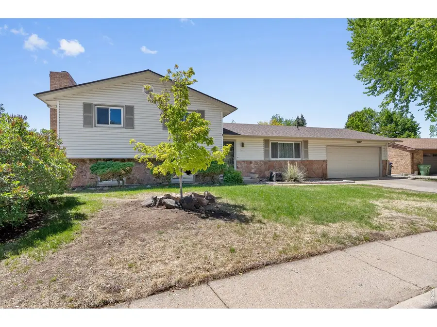1805 Axial Drive, Loveland, CO 80538 - #2