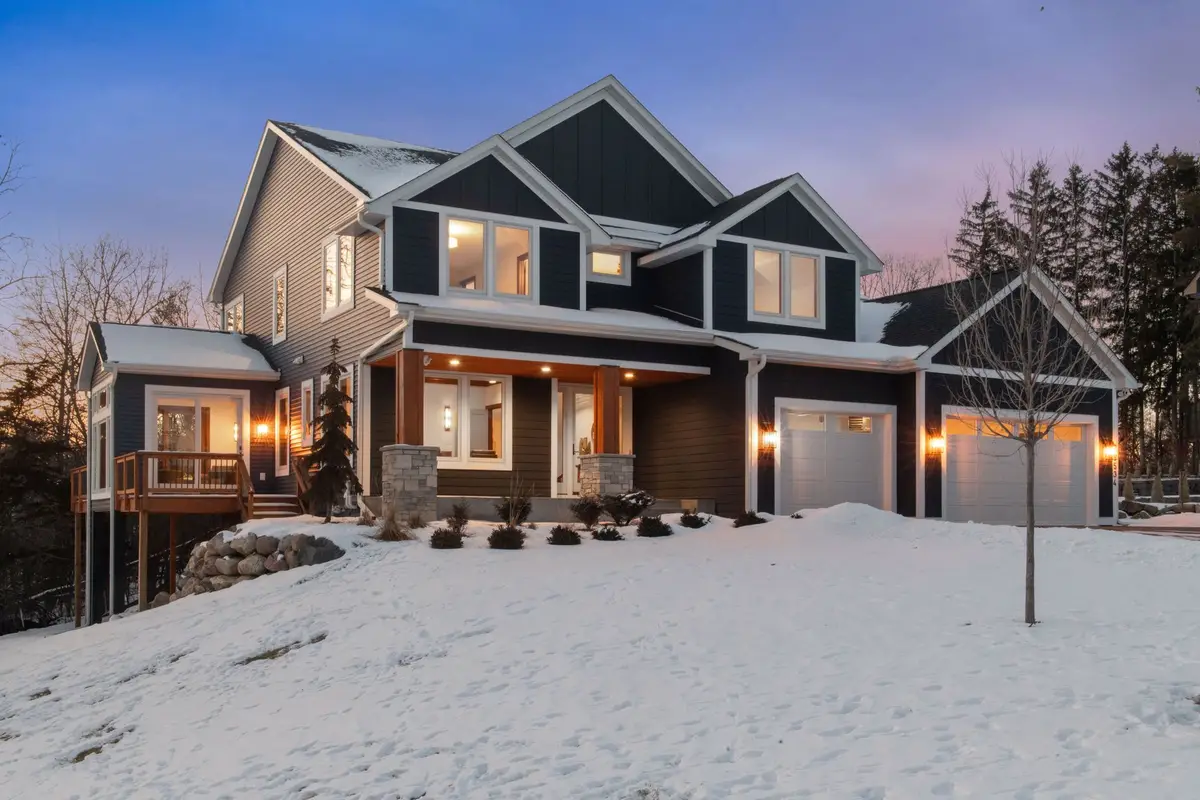 5534 Conifer Trail, Minnetonka, MN 55345 - #1