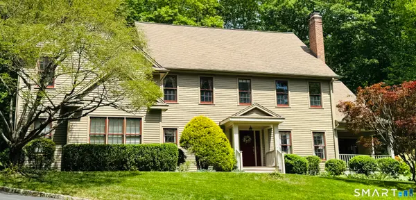 281 Newtown Turnpike, Redding, CT 06896