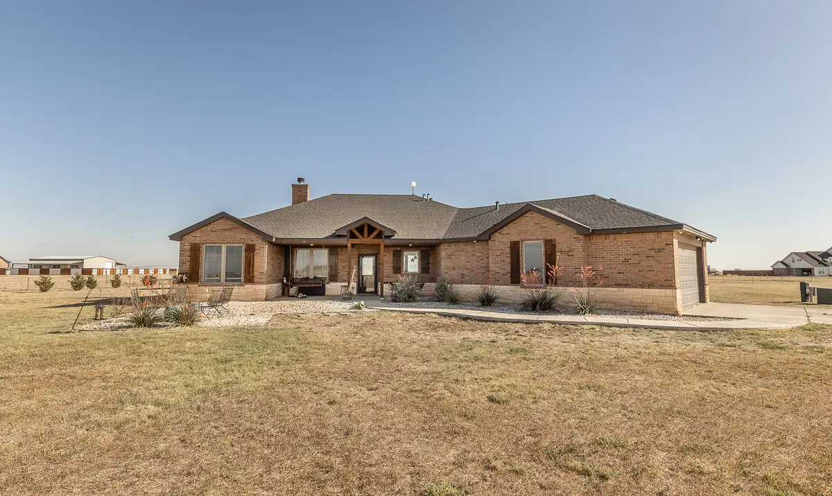 7905 E County Road 5500, Idalou, TX 79329 - #1
