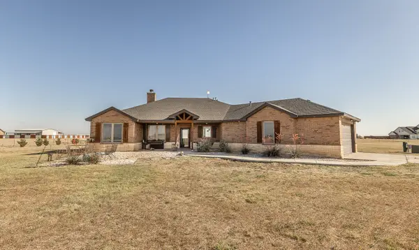 7905 E County Road 5500, Idalou, TX 79329