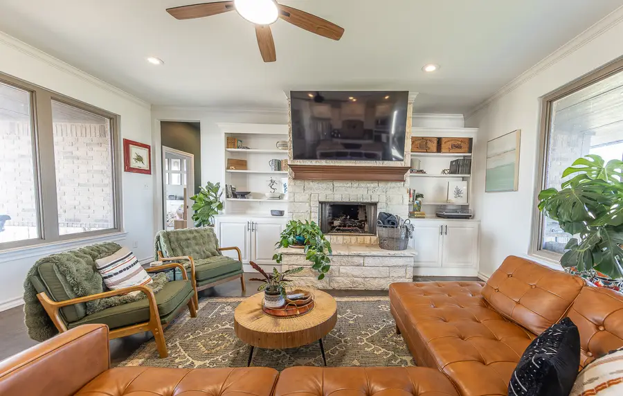 7905 E County Road 5500, Idalou, TX 79329 - #3