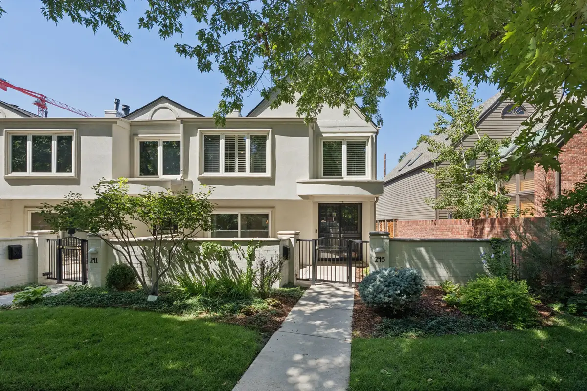 245 Adams, Denver, CO 80206 - #1