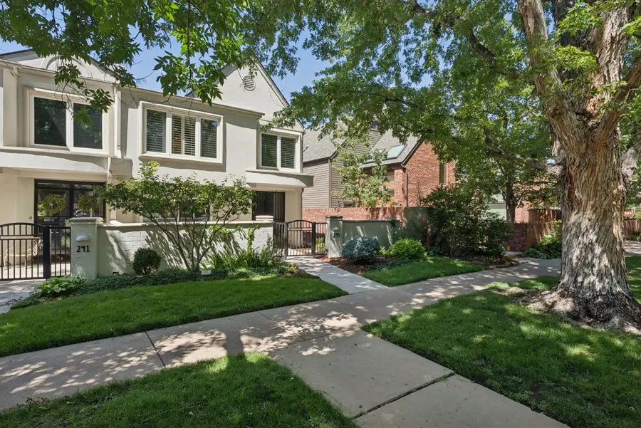 245 Adams, Denver, CO 80206 - #2